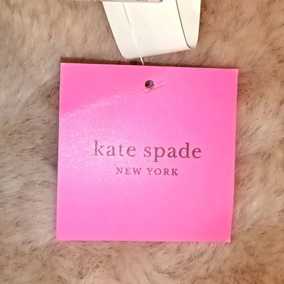 Kate Spade scarf - Picture 7 of 10